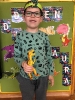 Dzień Dinozaura w grupie Skrzaty - 26.02.2025r.