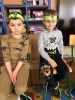 Dzień Dinozaura w grupie Skrzaty - 26.02.2025r.
