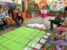Dzień Dinozaura w grupie Skrzaty - 26.02.2025r.