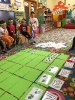 Dzień Dinozaura w grupie Skrzaty - 26.02.2025r.