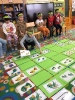 Dzień Dinozaura w grupie Skrzaty - 26.02.2025r.