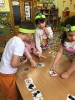Dzień Dinozaura w grupie Skrzaty - 26.02.2025r.