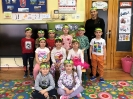 Dzień Dinozaura w grupie Skrzaty - 26.02.2025r.