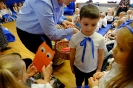 Dzień Edukacji Narodowej 14.10.2024