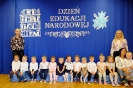 Dzień Edukacji Narodowej 14.10.2024