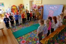Dzień Kobiet  w Pszczółkach 10.03.2025r.