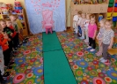 Dzień Kobiet  w Pszczółkach 10.03.2025r.