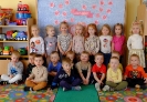 Dzień Kobiet  w Pszczółkach 10.03.2025r.