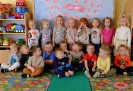 Dzień Kobiet  w Pszczółkach 10.03.2025r.