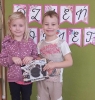 Dzień Kobiet w Tygryskach 07.03.2025r.
