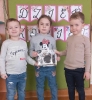 Dzień Kobiet w Tygryskach 07.03.2025r.