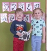 Dzień Kobiet w Tygryskach 07.03.2025r.