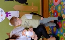 Dzień Kota u Pszczółek -17.02.25r.
