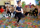 Dzień Kota u Pszczółek -17.02.25r.
