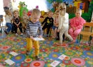 Dzień Kota u Pszczółek -17.02.25r.