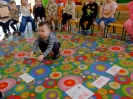 Dzień Kota u Pszczółek -17.02.25r.