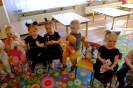 Dzień Kota u Pszczółek -17.02.25r.
