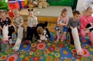 Dzień Kota u Pszczółek -17.02.25r.