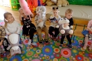 Dzień Kota u Pszczółek -17.02.25r.