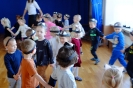 Dzień Kota u Pszczółek -17.02.25r.