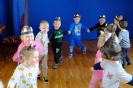 Dzień Kota u Pszczółek -17.02.25r.