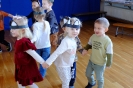 Dzień Kota u Pszczółek -17.02.25r.