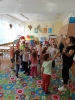 Dzień kropki u Delfinków 16.09.2024