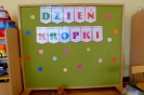 Dzień Kropki u Pszczółek 16.09.24r.