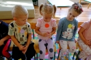 Dzień Kropki u Pszczółek 16.09.24r.