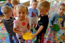 Dzień Kropki u Pszczółek 16.09.24r.