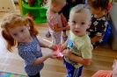 Dzień Kropki u Pszczółek 16.09.24r.