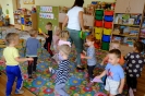 Dzień Kropki u Pszczółek 16.09.24r.