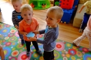 Dzień Kropki u Pszczółek 16.09.24r.