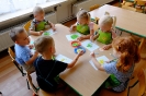 Dzień Kropki u Pszczółek 16.09.24r.
