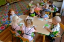 Dzień Kropki u Pszczółek 16.09.24r.