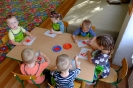 Dzień Kropki u Pszczółek 16.09.24r.