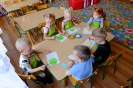 Dzień Kropki u Pszczółek 16.09.24r.