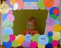 Dzień Kropki u Pszczółek 16.09.24r.