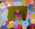 Dzień Kropki u Pszczółek 16.09.24r.