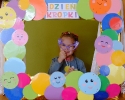 Dzień Kropki u Pszczółek 16.09.24r.