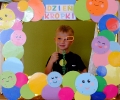 Dzień Kropki u Pszczółek 16.09.24r.