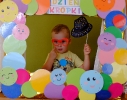 Dzień Kropki u Pszczółek 16.09.24r.
