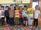 Dzień kropki u Skrzatów 16.09.2024