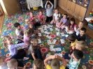 Dzień kropki u Skrzatów 16.09.2024