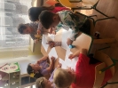 Dzień kropki u Skrzatów 16.09.2024