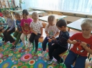 Dzień kropki u Skrzatów 16.09.2024