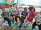 Dzień kropki u Skrzatów 16.09.2024