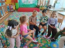 Dzień kropki u Skrzatów 16.09.2024