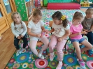 Dzień kropki u Skrzatów 16.09.2024