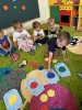 Dzień Kropki u Smerfów 16.09.24r.